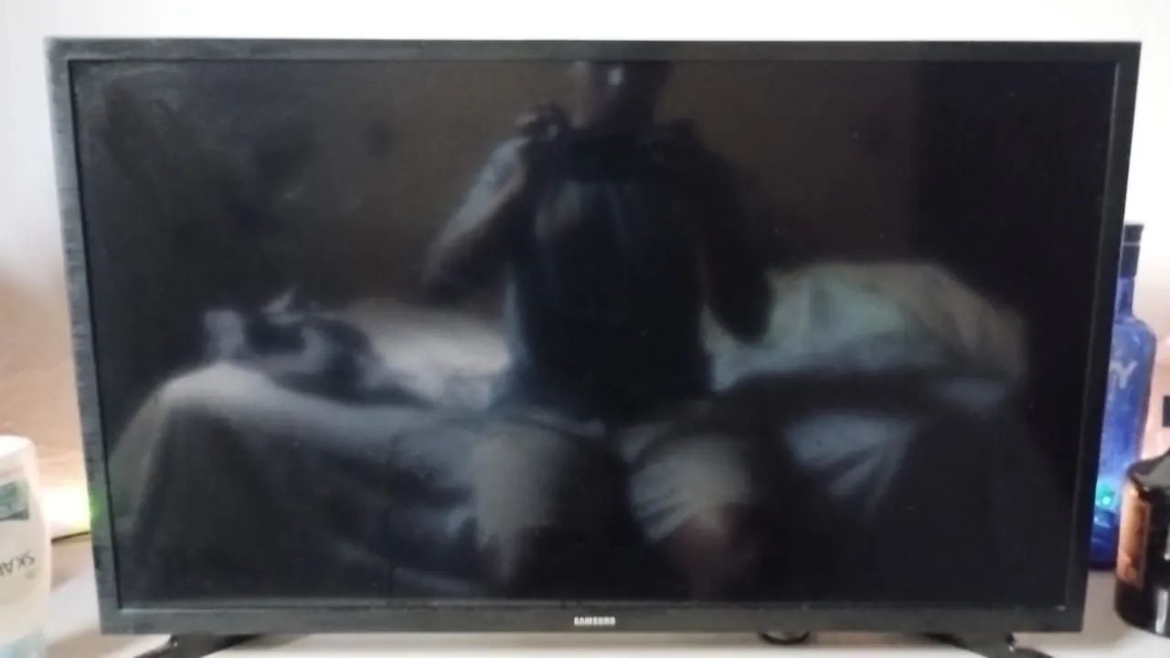 Tv Samsung 