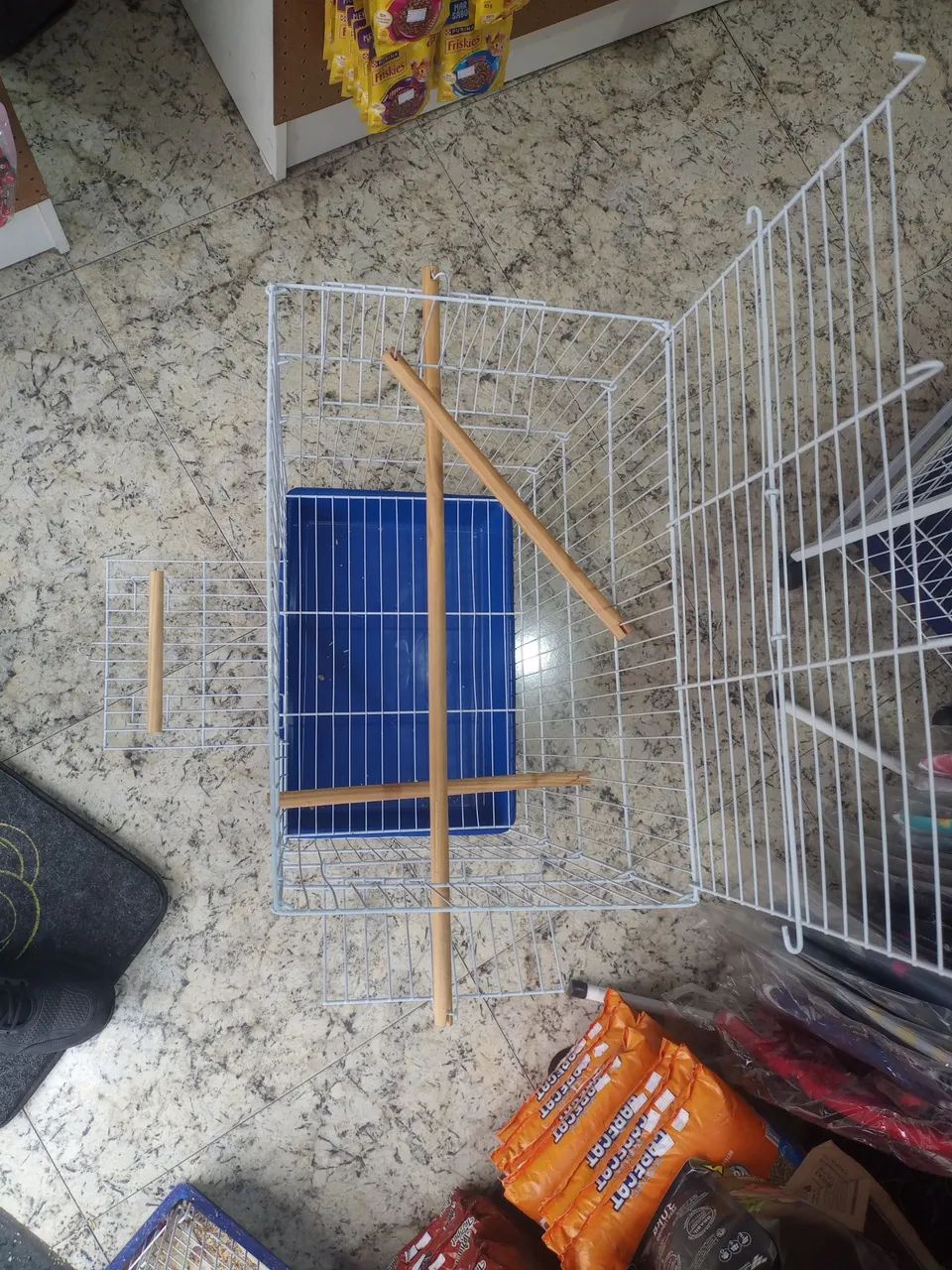GAIOLA - Foto 3