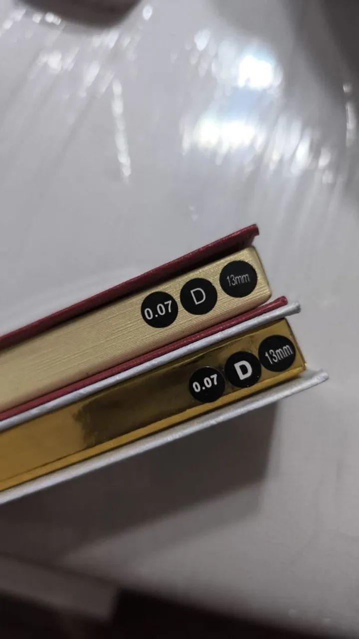 Kit lash (+ de 40 itens) - Foto 5