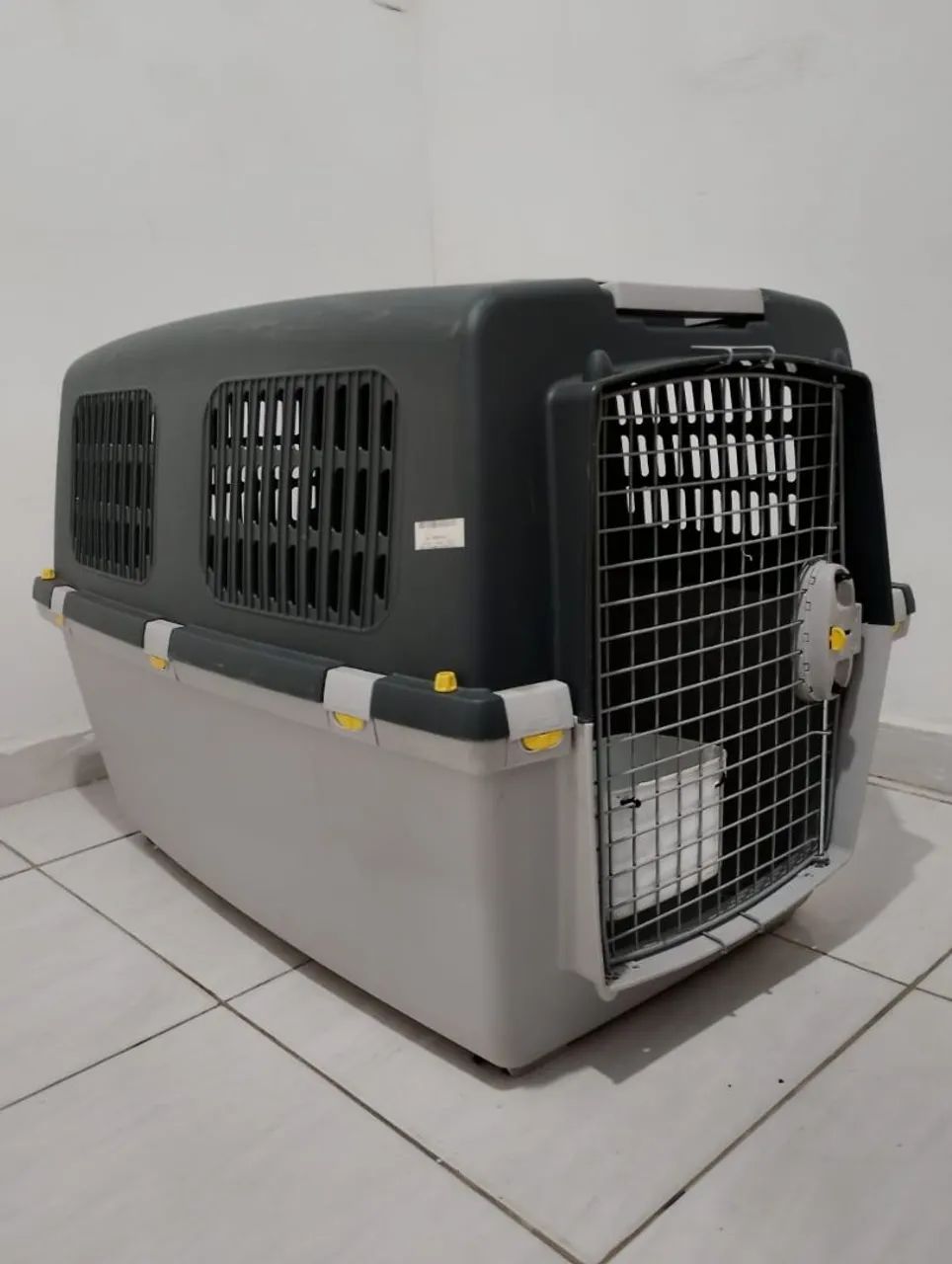 Caixa de Transporte para Cães  - Foto 2