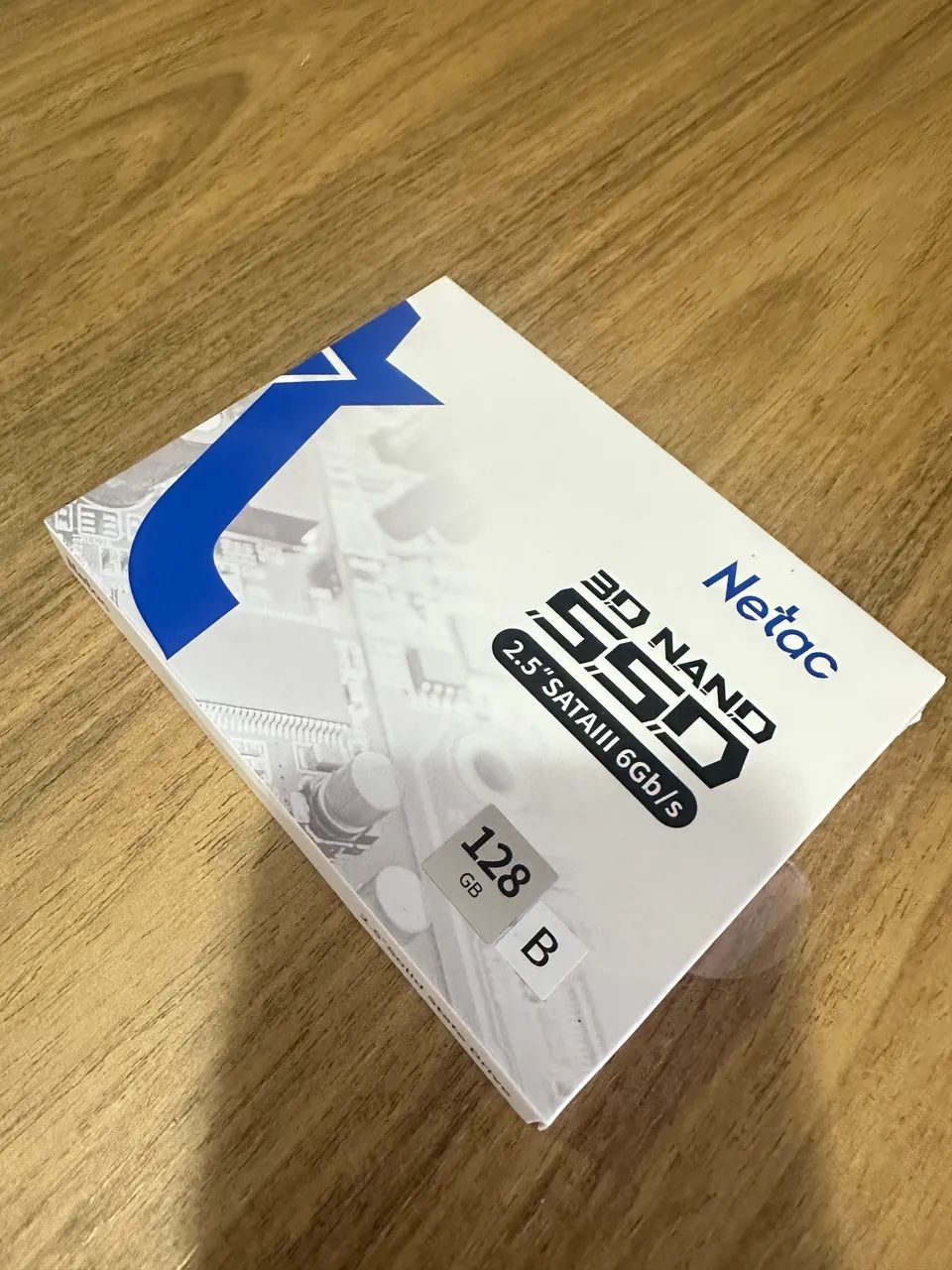 Ssd Netac - 128gb - Foto 2