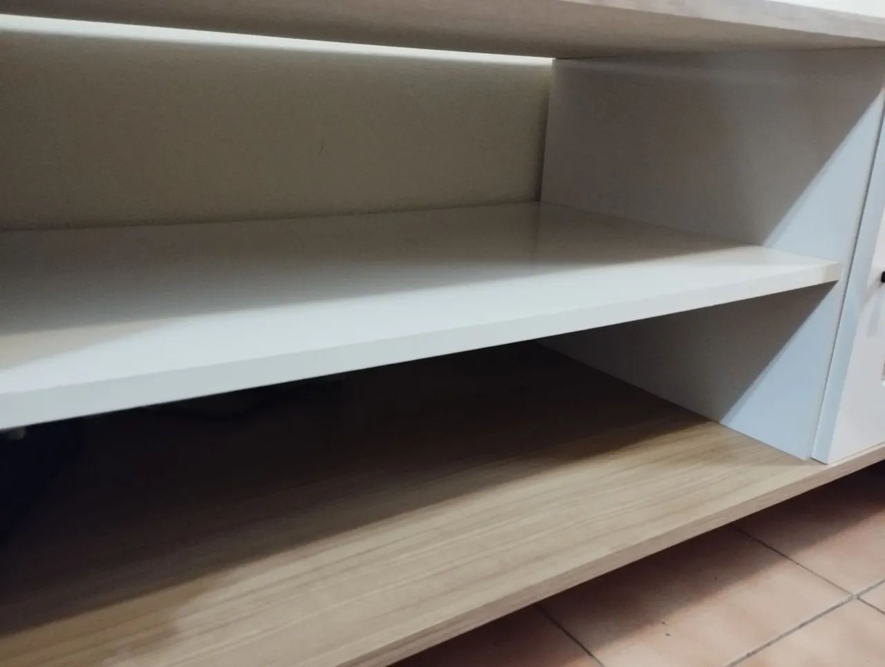 Rack para sala - Foto 3