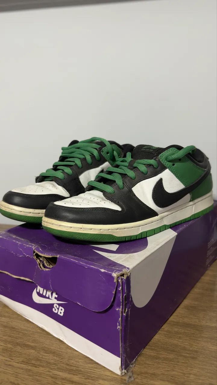 DUNK GREEN  - Foto 3