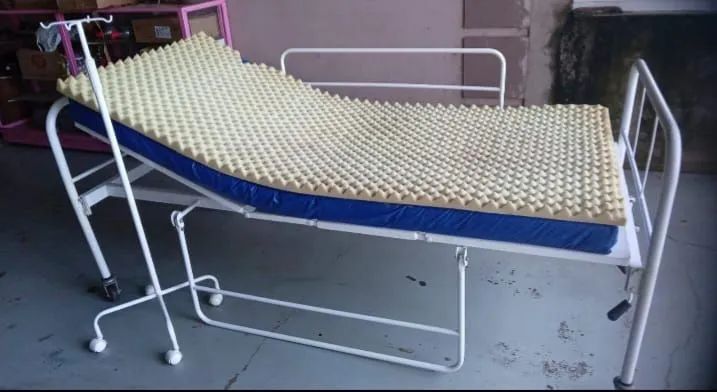 Cama  completa 