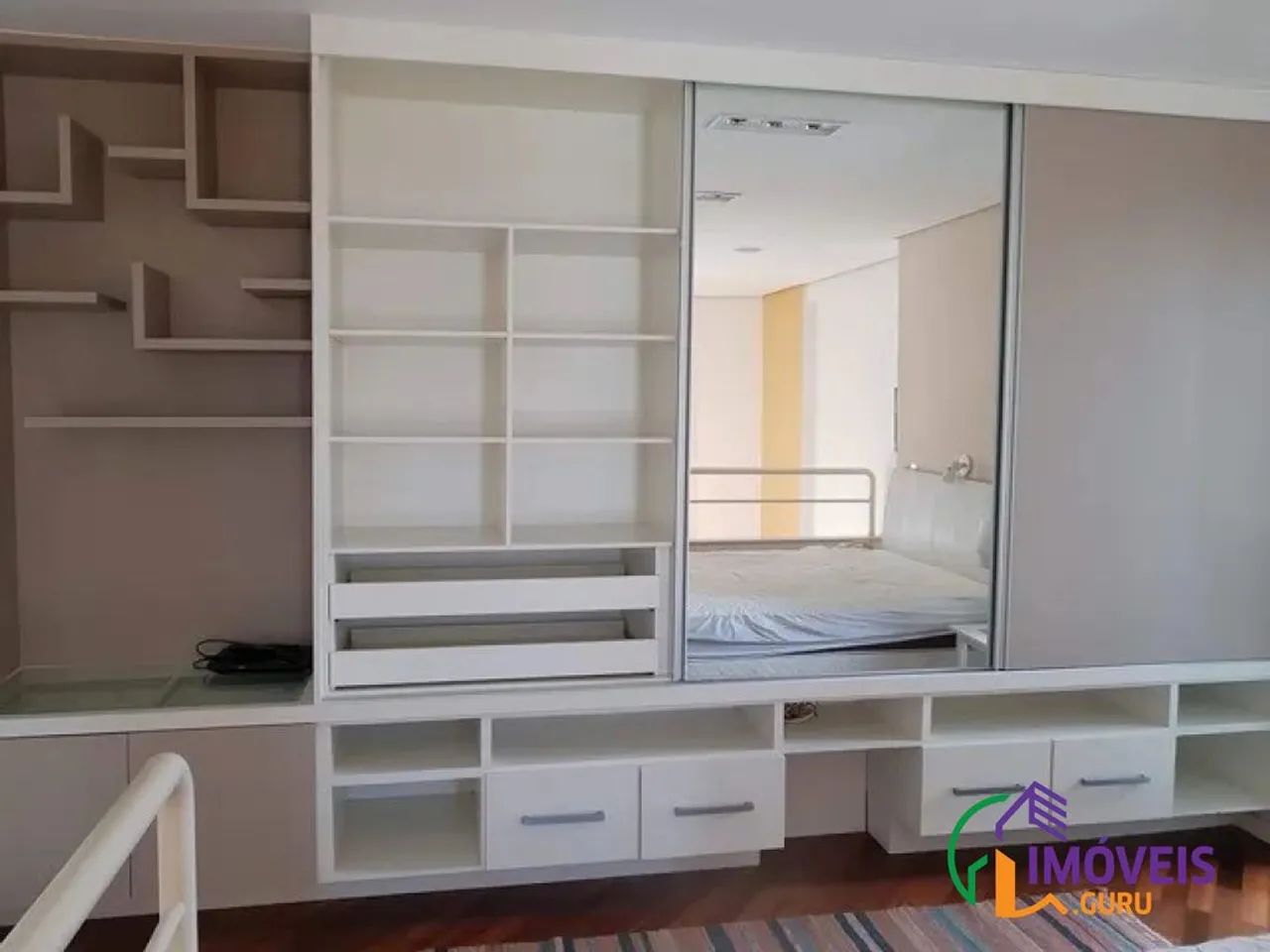 APARTAMENTO - JARDIM AQUÁRIUS - SP - Foto 5
