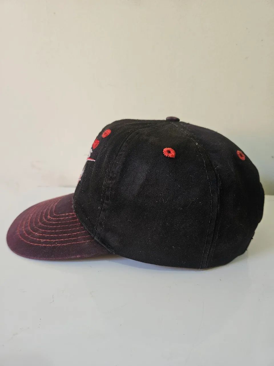 BONÉ CHICAGO BULLS  - Foto 2
