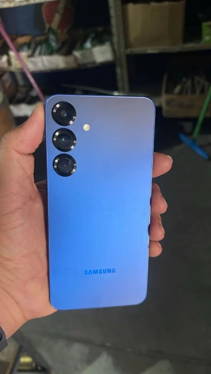 Samsung s25+ - Foto 2