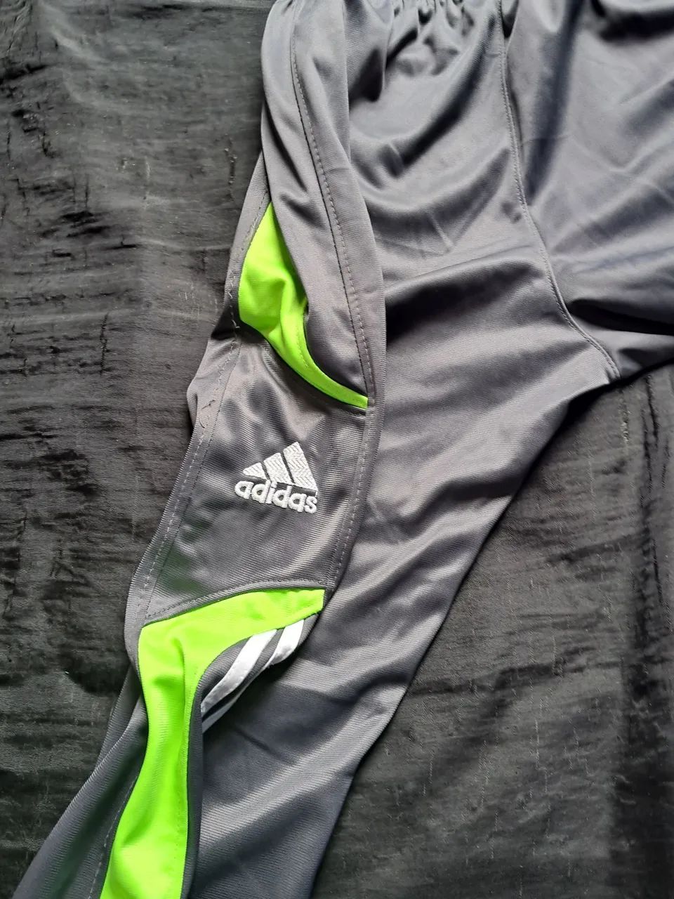 Calça usada, tamanho P - Foto 3