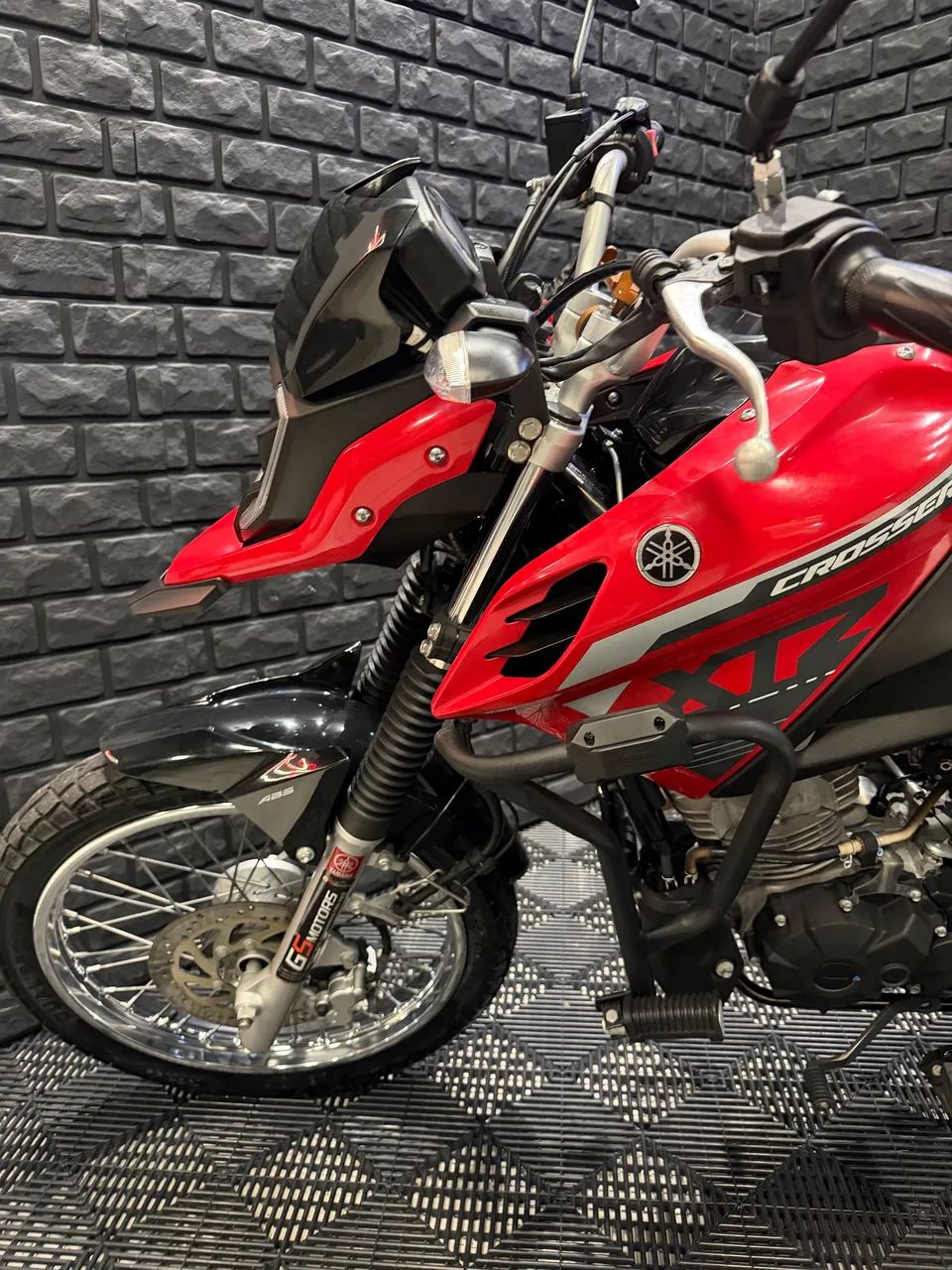 YAMAHA/ CROSSER 150cc 2025 - Foto 5
