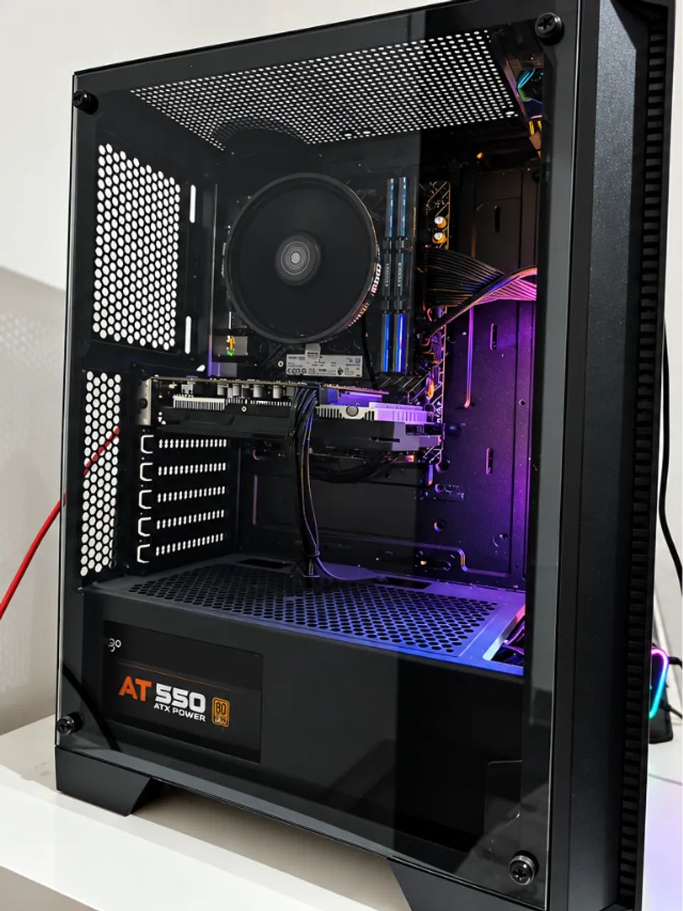 PC GAMER MANCER - Foto 2