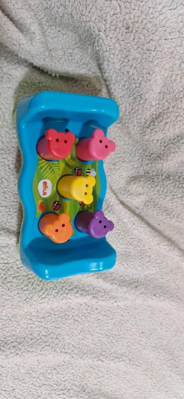 brinquedo infantil - Foto 4
