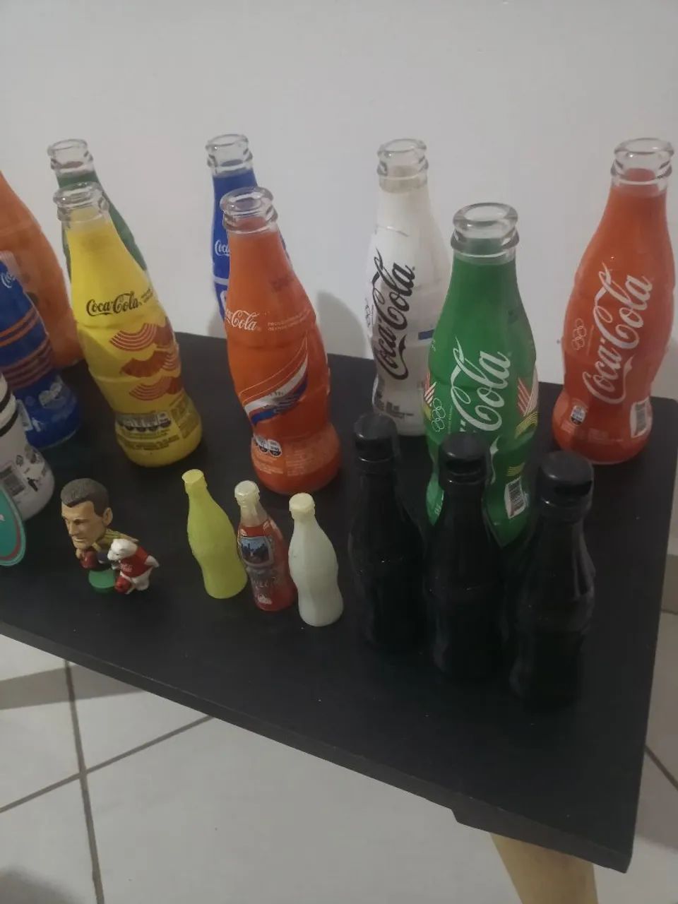 Coca Cola Coleções  - Foto 3