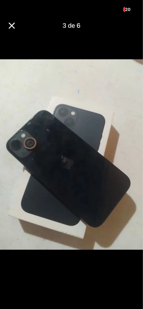iPhone 13 - Foto 2