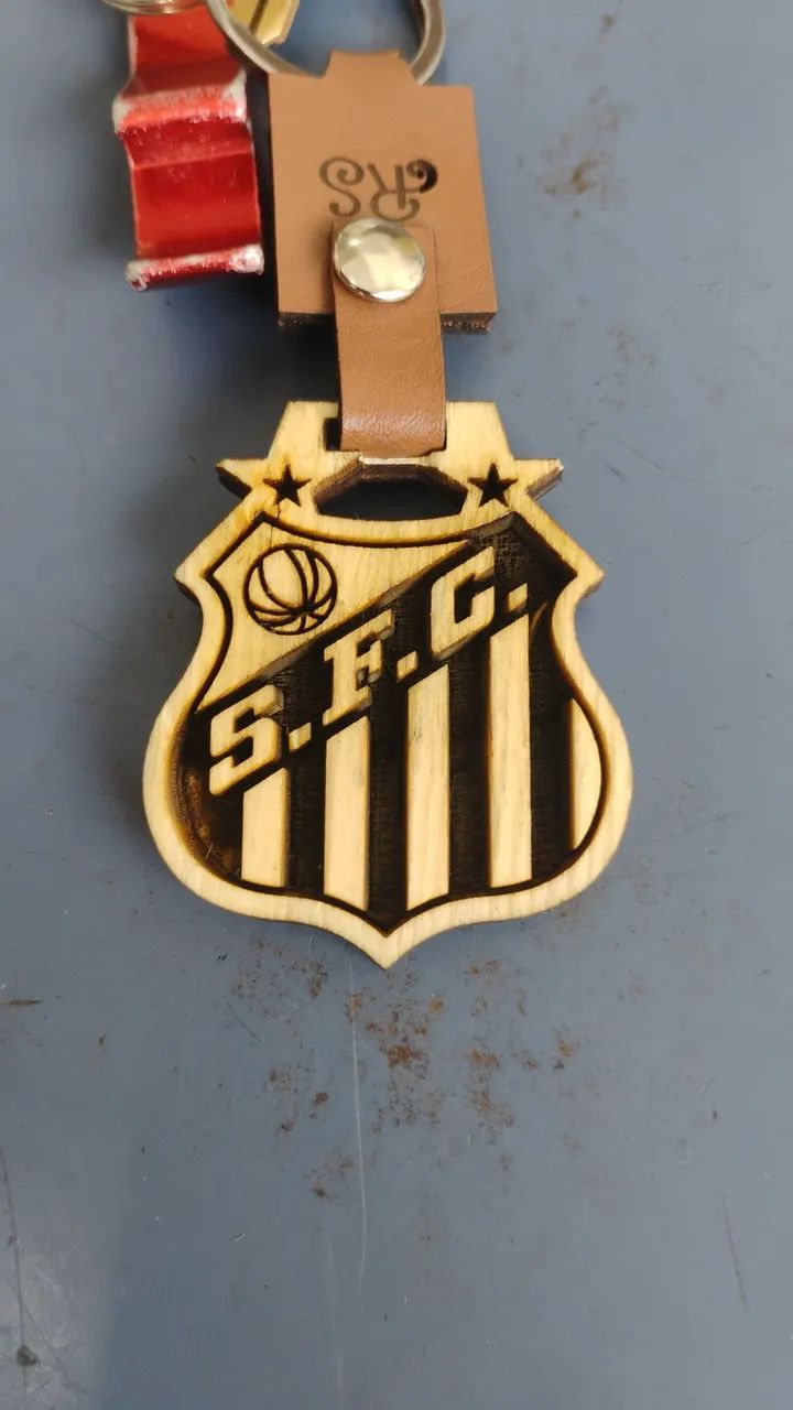 Corte e Gravação a Laser | Brindes, Lembrancinhas e Itens para Festas Personalizadas - Foto 3