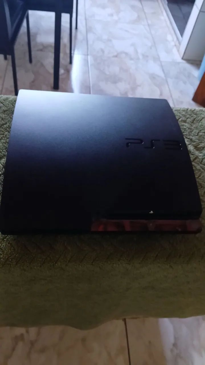 Ps3 - Foto 2