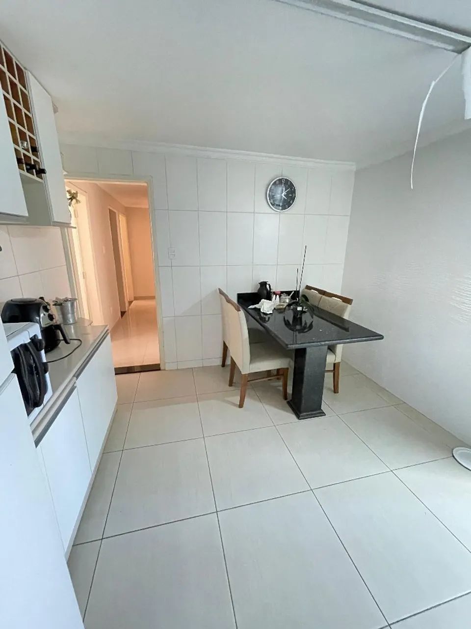CNB 08 excelente apartamento  - Foto 5
