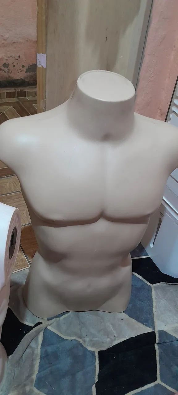 Maniquin - Foto 2