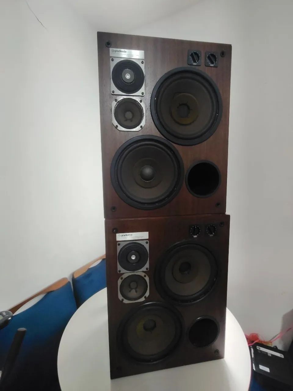Caixa Gradiente reference 1