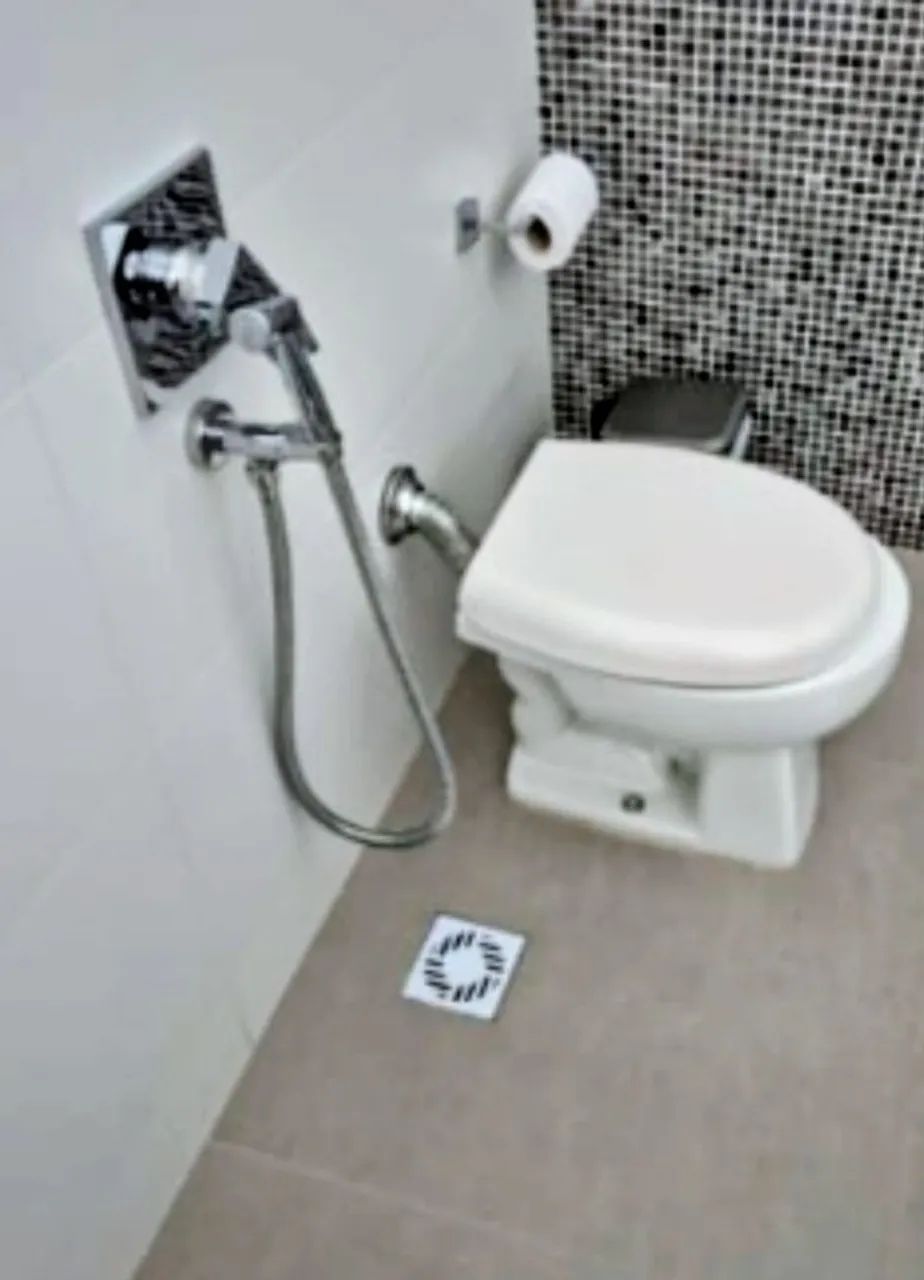 Vaso sanitário infantil