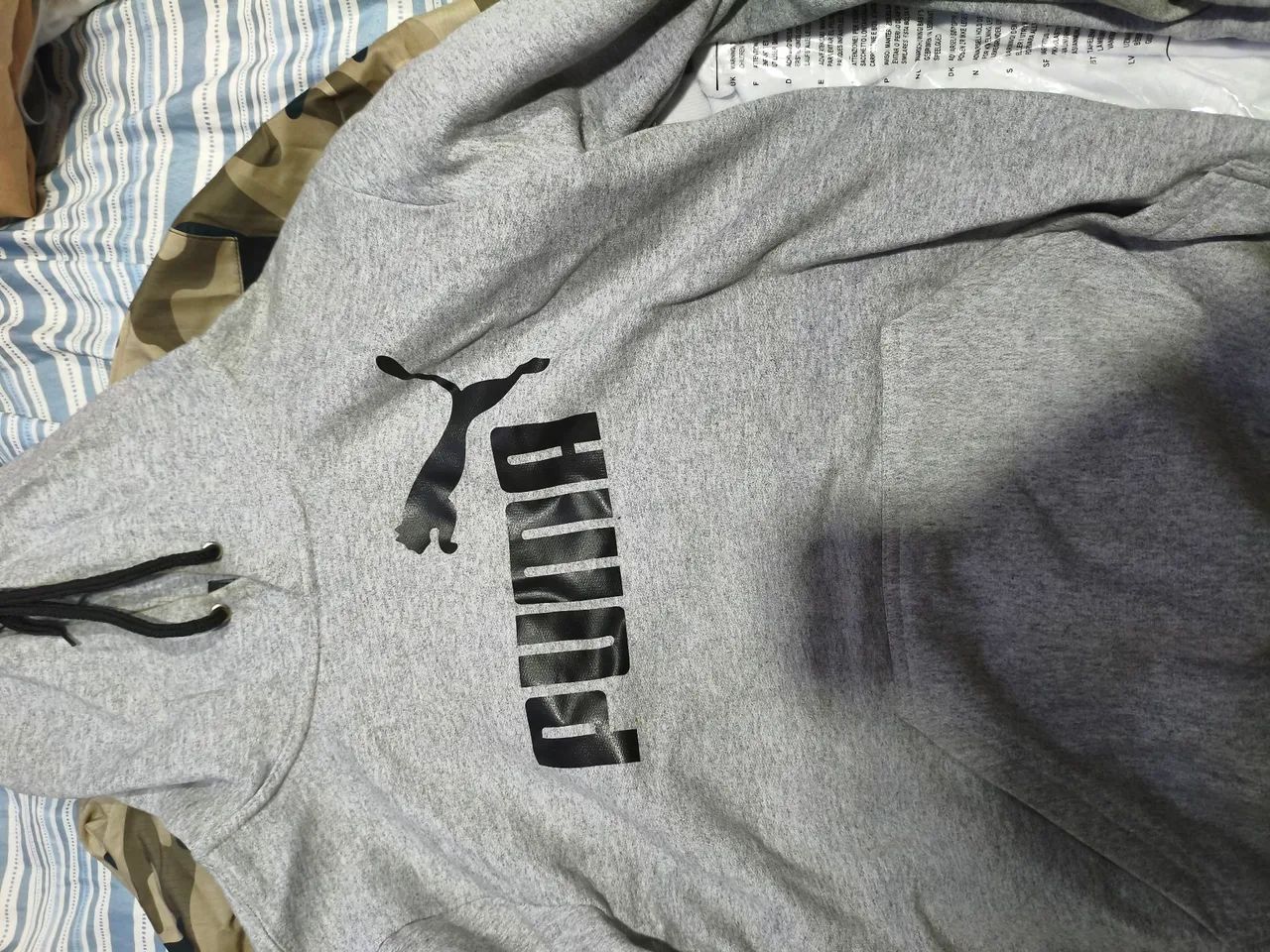 Blusa moletom  - Foto 2