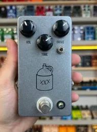moonshine pedal JHS V1