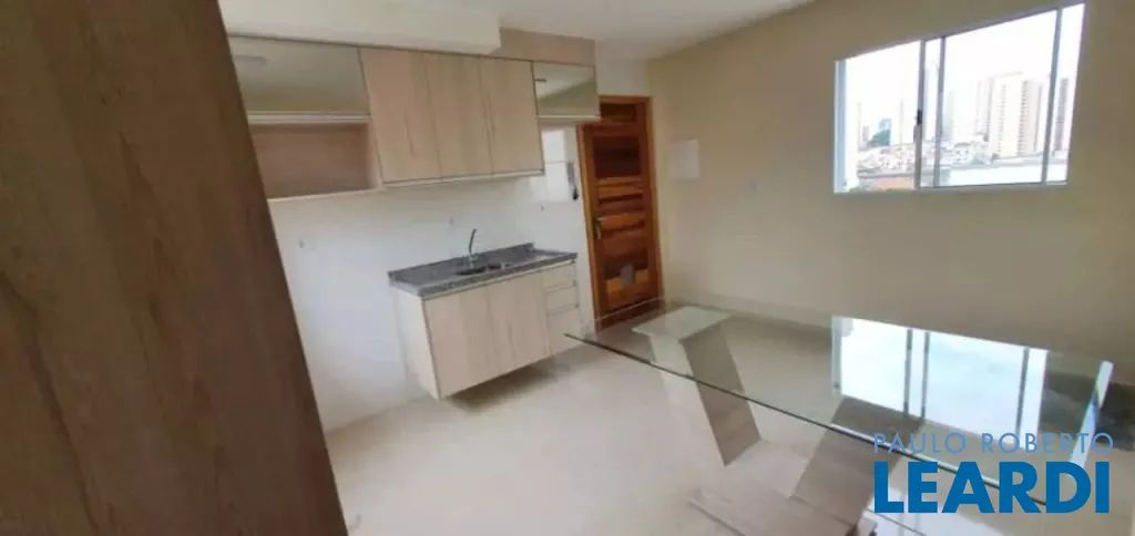 APARTAMENTO - ÁGUA RASA - SP - Foto 2