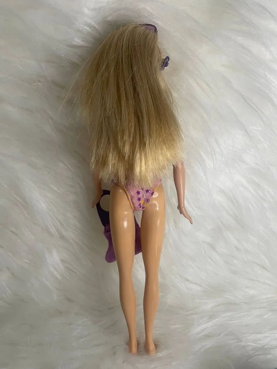 Barbie praia  - Foto 2