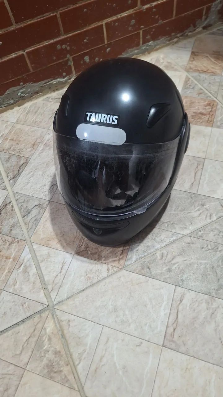 Capacete  - Foto 2