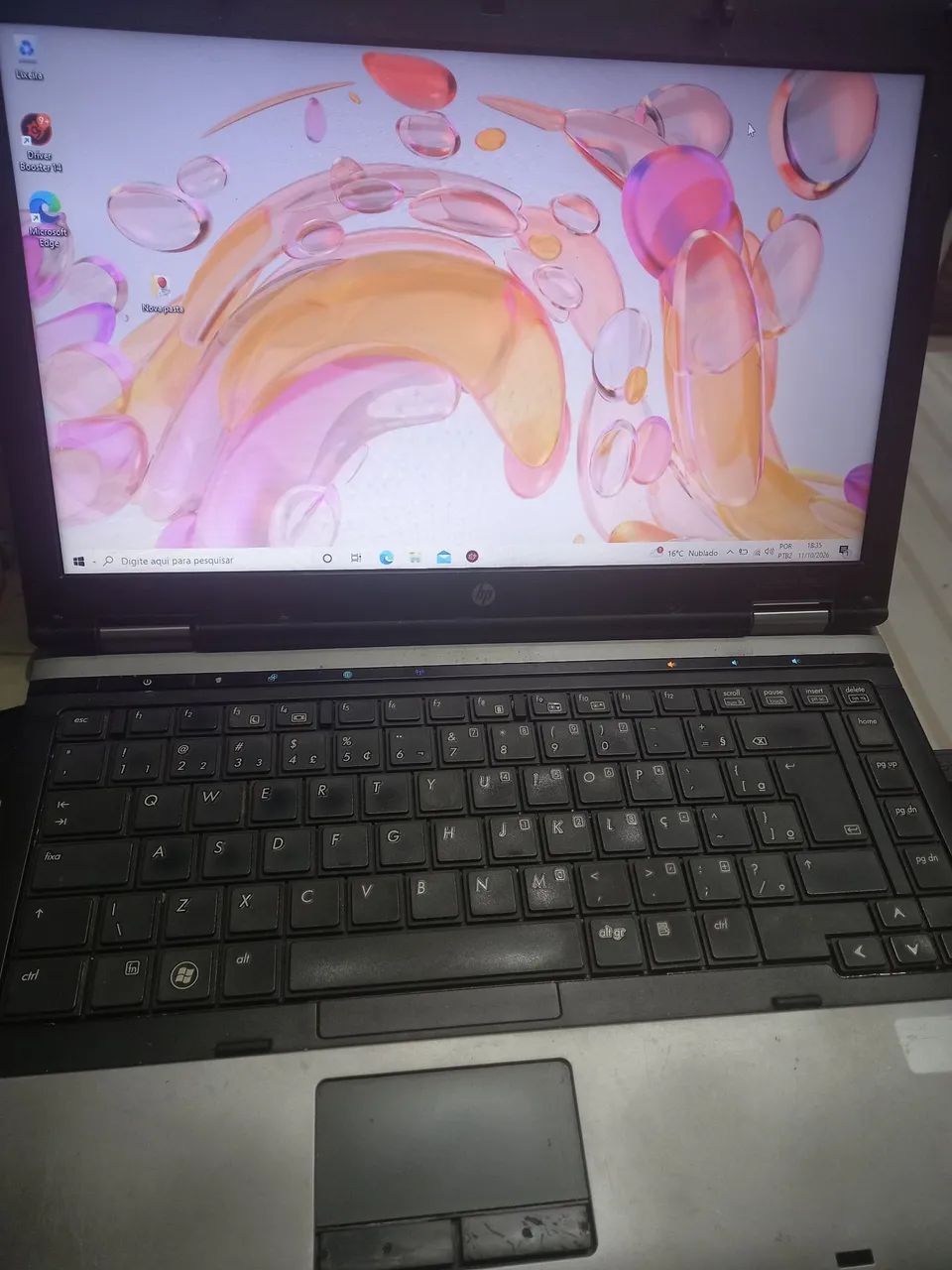 Notebook core i5 - Foto 3