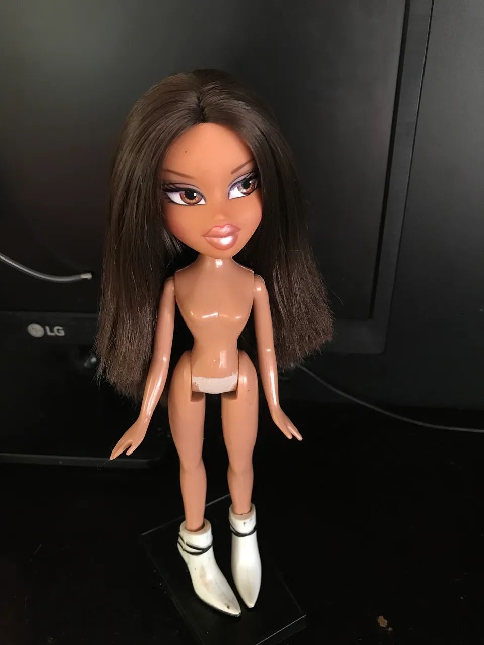 Bratz yasmin - Foto 2