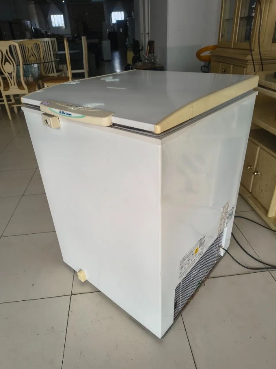 Freezer 