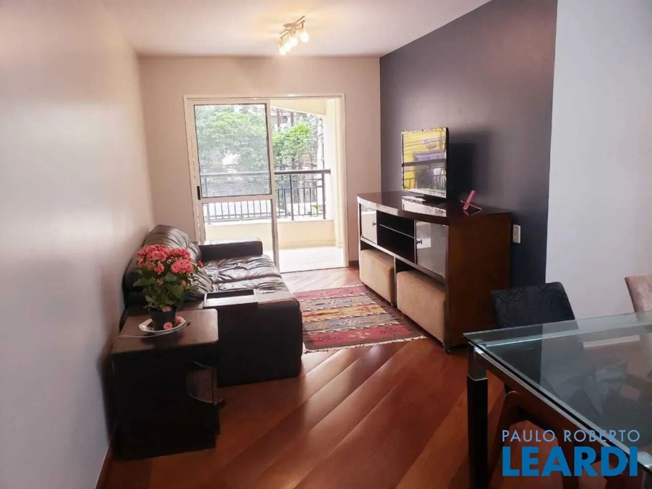 APARTAMENTO - PINHEIROS - SP - Foto 2