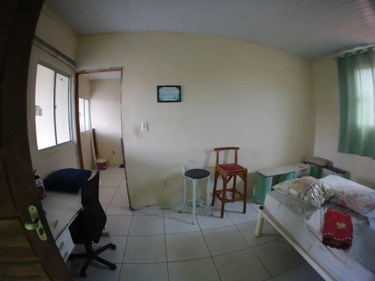 Casa para aluguel possui 80 m² com 2 quartos em Pici - Fortaleza - CE - Foto 5