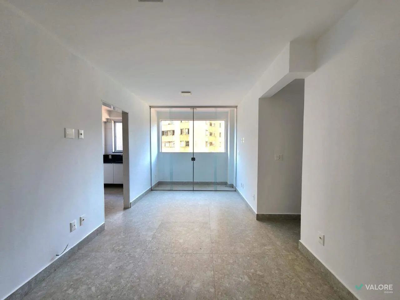Apartamento 3 quartos  Vila Paris