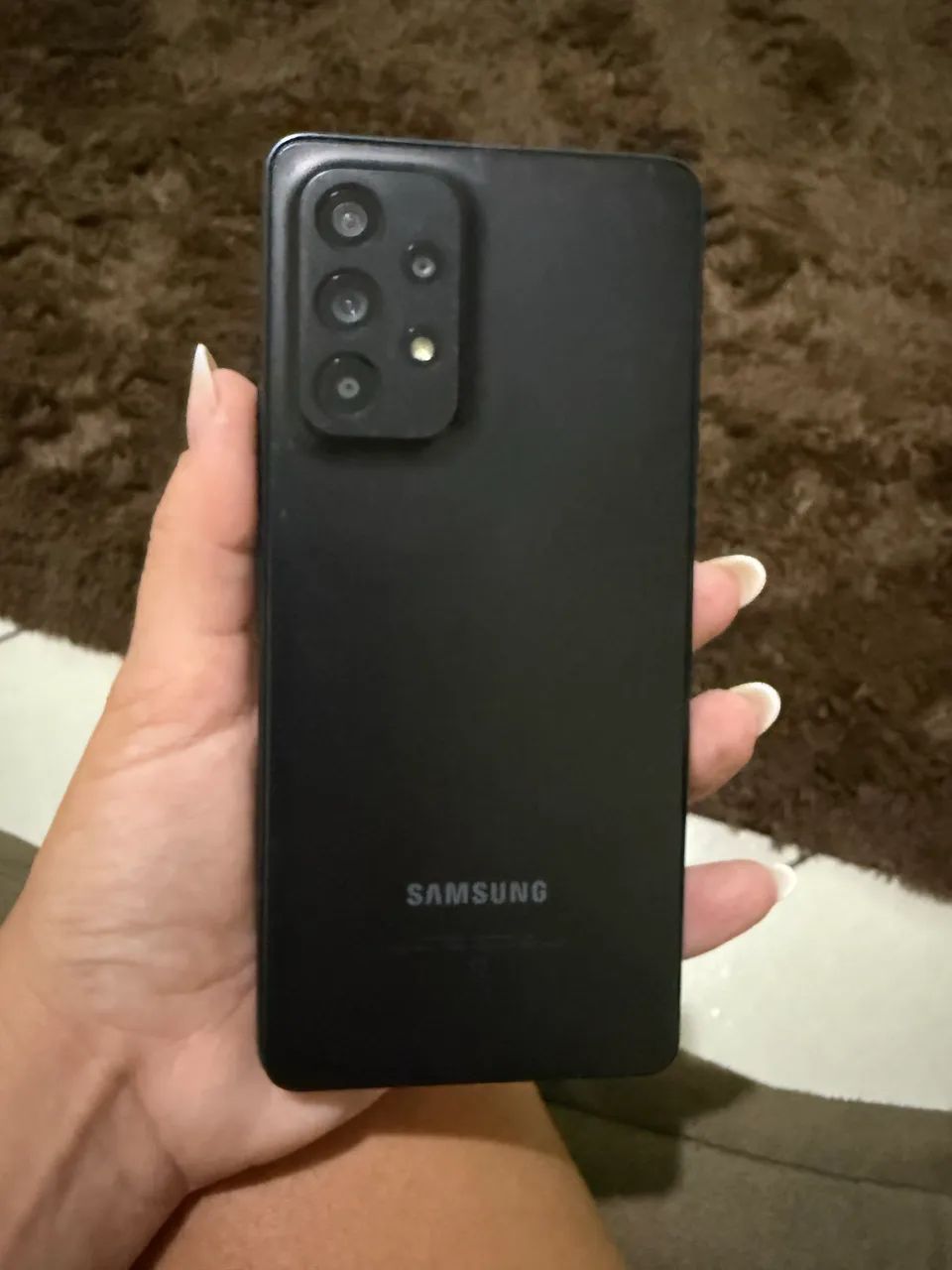 Celular Samsung a53 - Foto 5