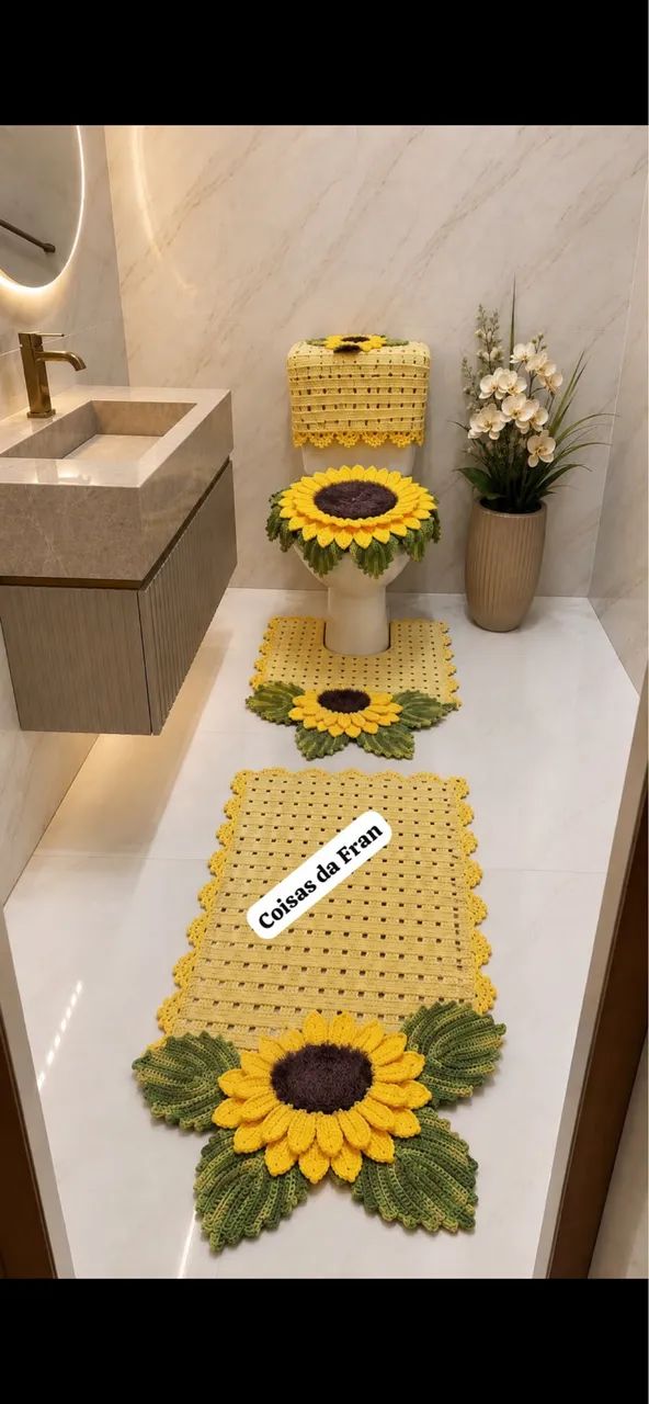 Crochê 