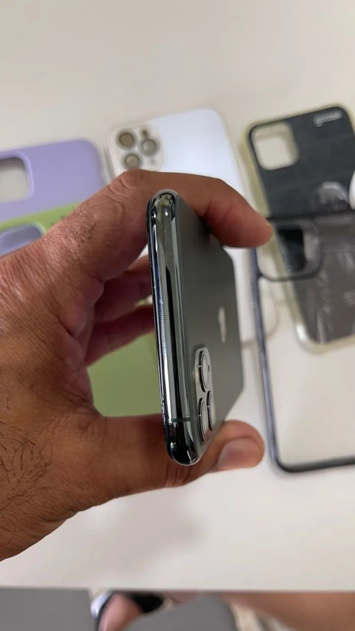 iPhone 11 Pro Max 256 GB  - Foto 5