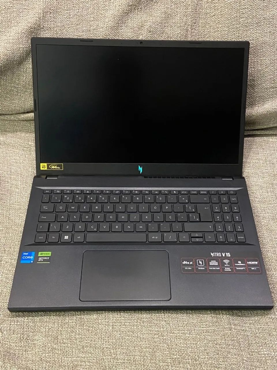 Notebook Gamer Nitro V15 - Foto 2