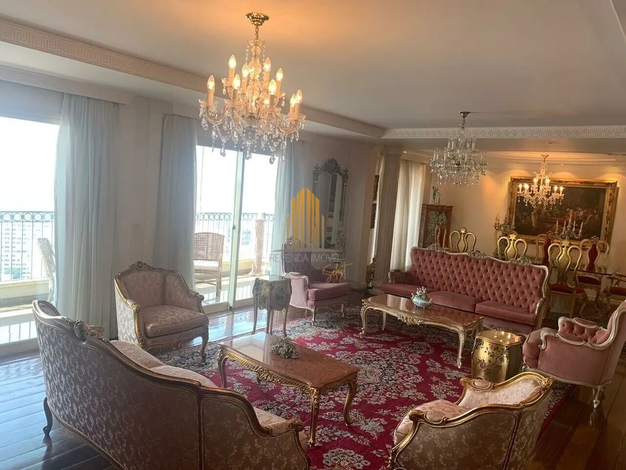 Apartamento em São Paulo