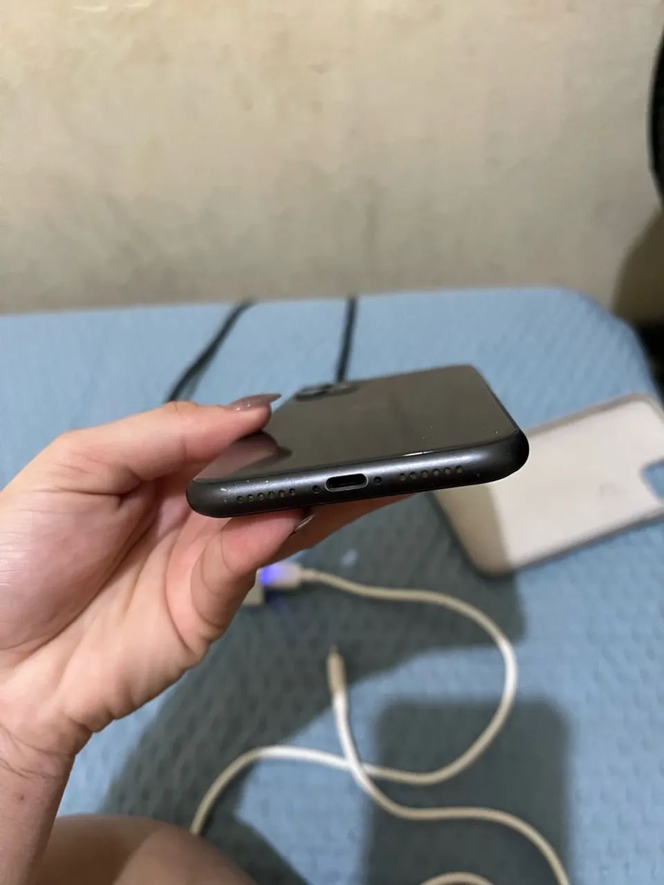 Vendo iPhone 11 64gb - Foto 4