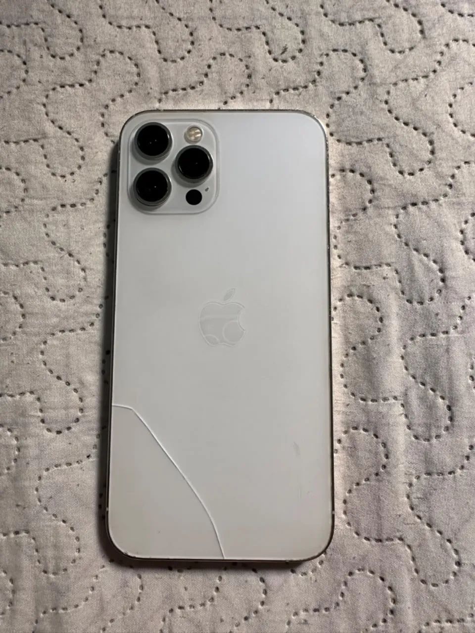 iPhone 12 Pro Max 64 HB20 - Foto 3