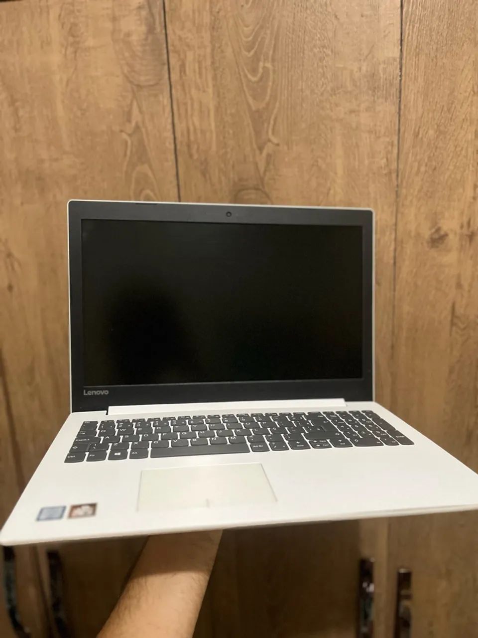 Notebook Lenovo i3