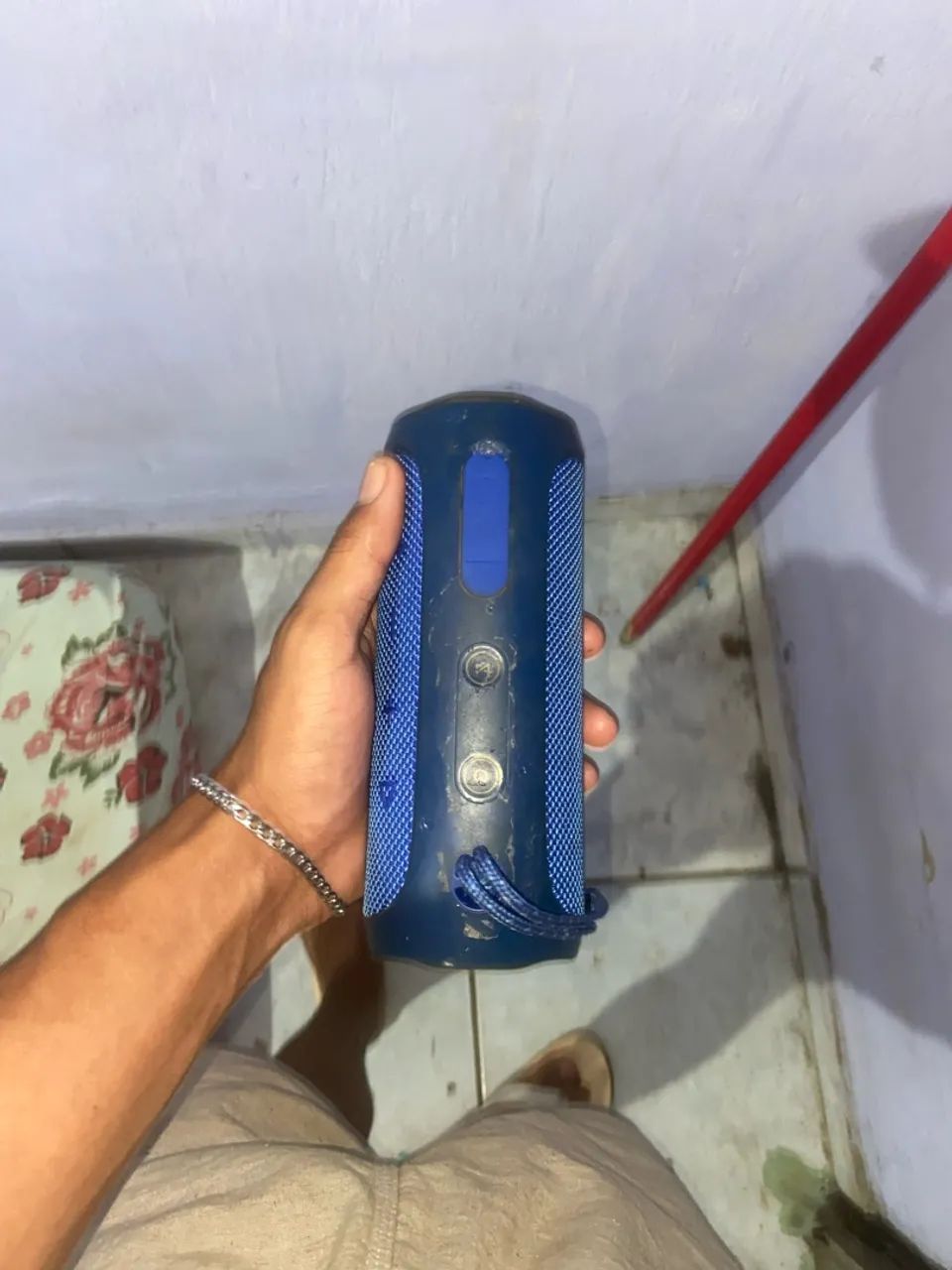 Vendo jbl flip4 - Foto 2