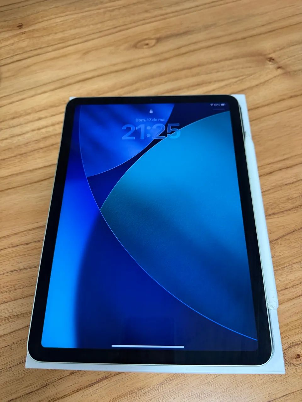 【値下】iPad Air4 64GB Wi-Fi + Apple Pencil2 iPad Air 4ª geração 64 GB + Apple Pencil 2 geração - Tablets e E