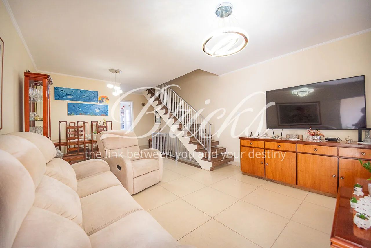 CASA VENDA BROOKLIN ACEITA PERMUTA - Foto 4
