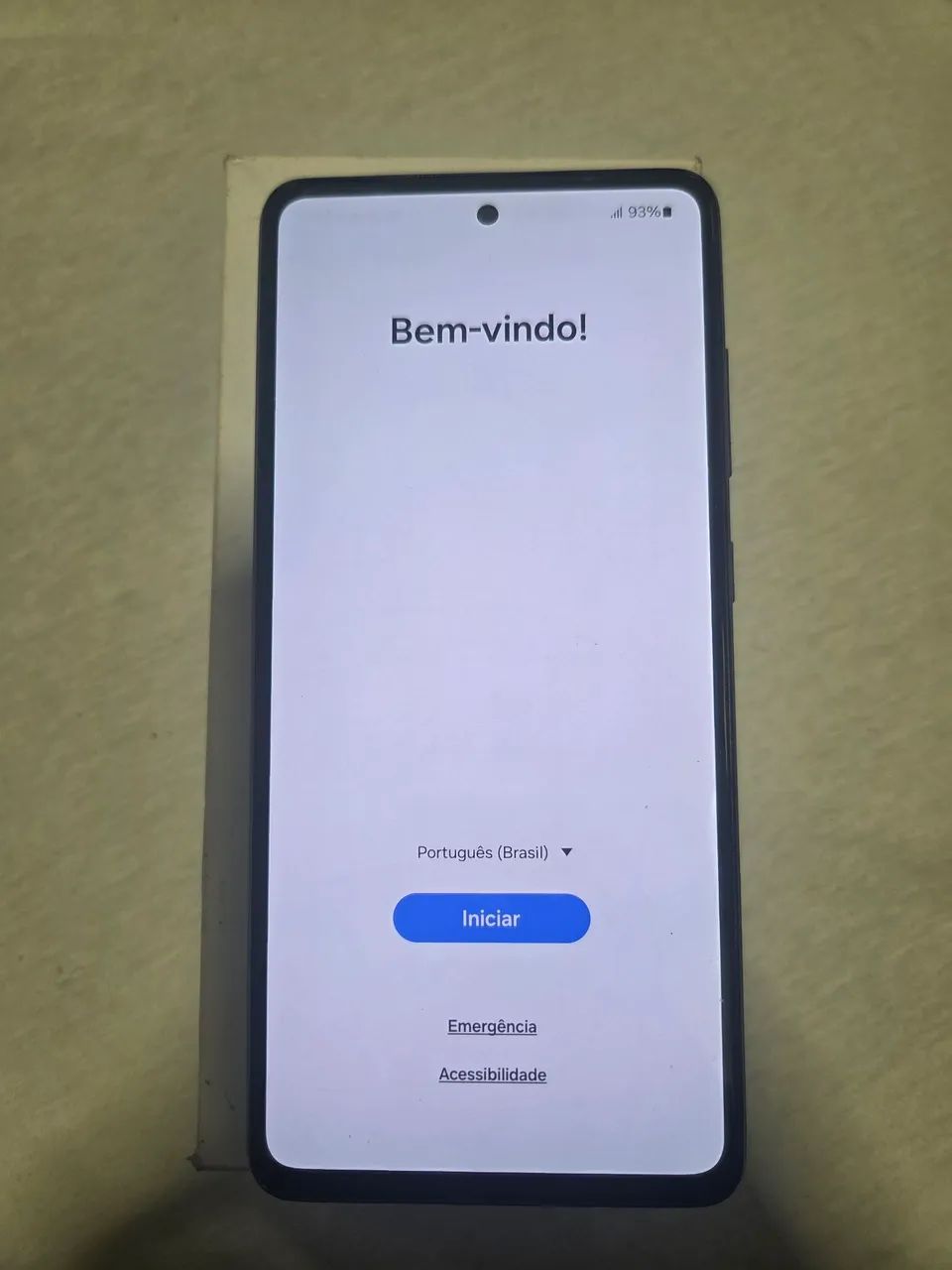Celular Galaxy Samsung A52 - Foto 4