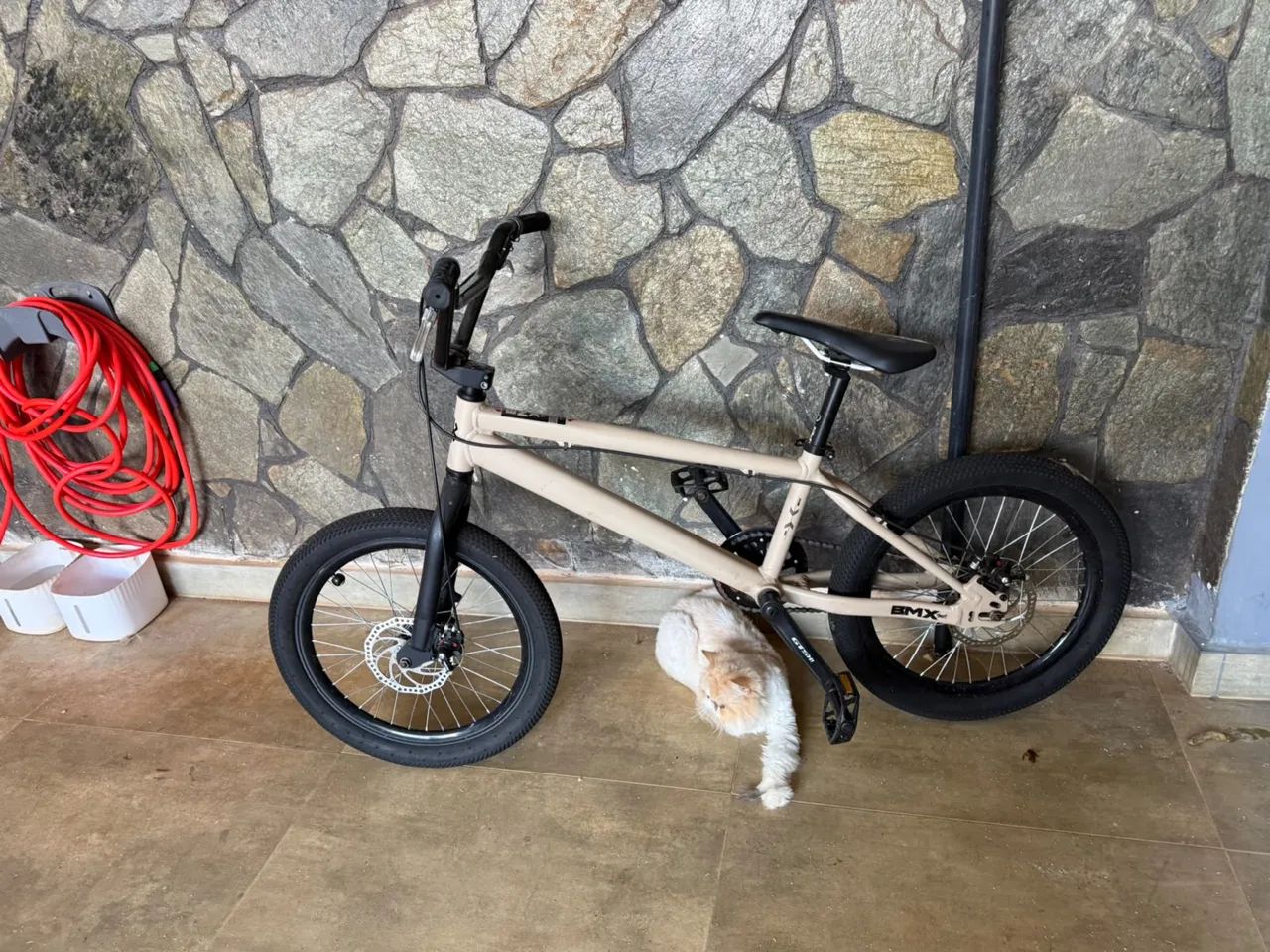 BMX gts m1 - Foto 2