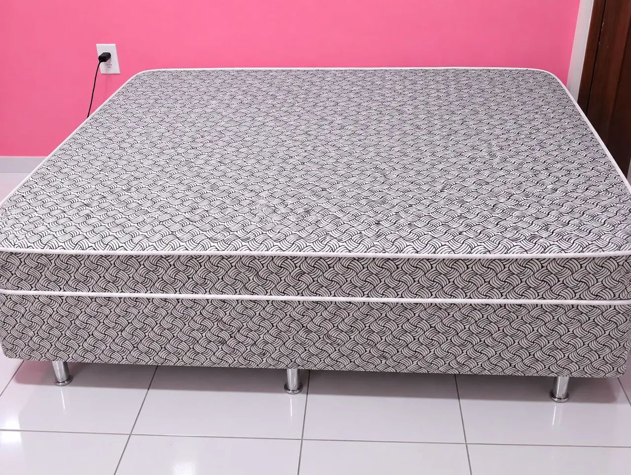 Cama box - Foto 2