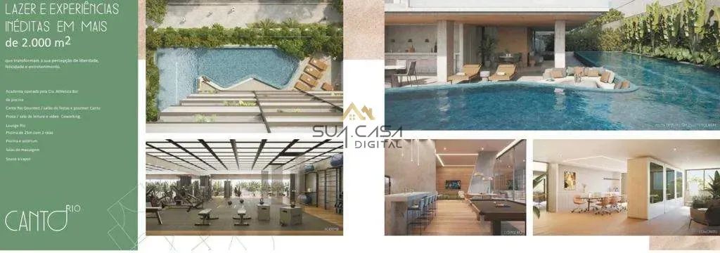 Copacabana | Apartamento 1 quarto REF: IPAP0956 1