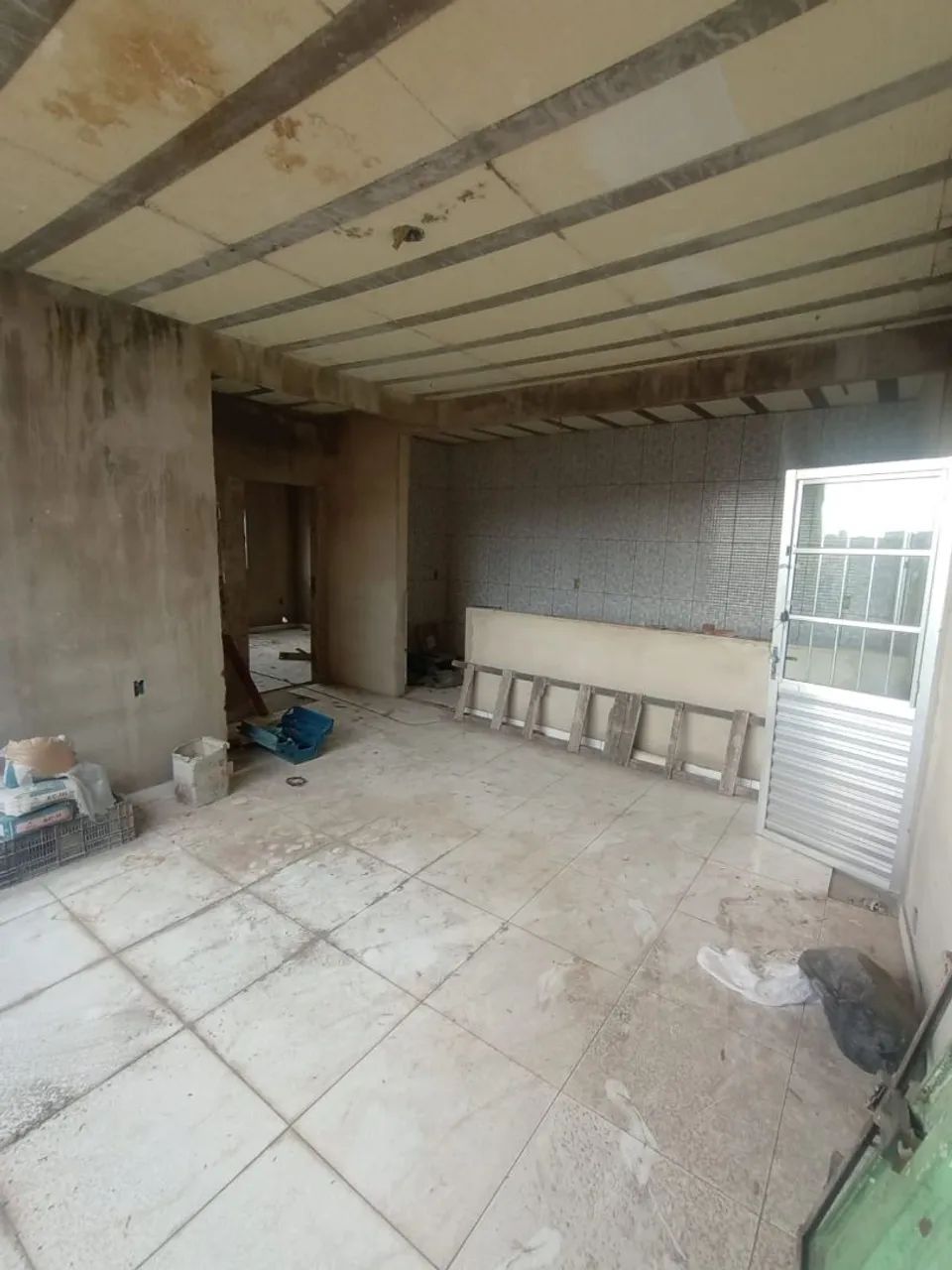 Vende -se casa 110 mil - Foto 2